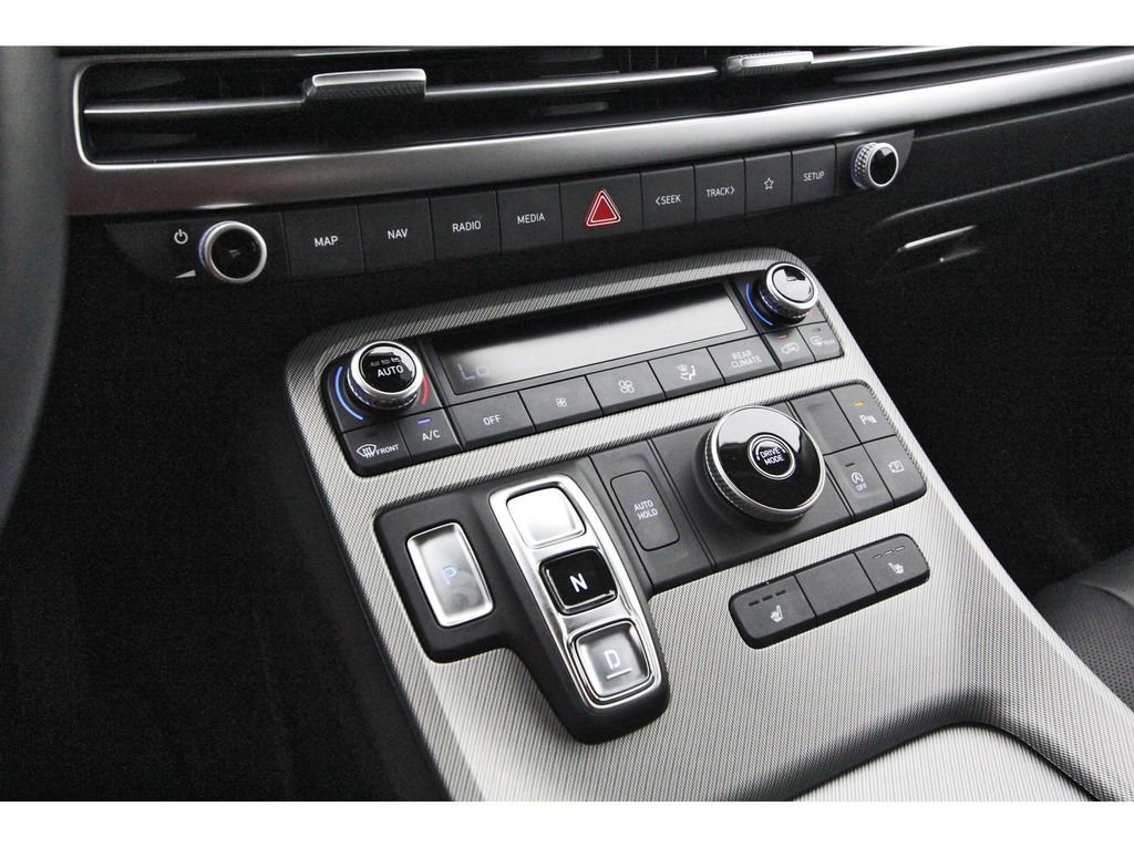 Used 2023 Hyundai Palisade XRT FWD image 25