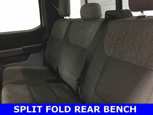 Certified 2022 Ford F150 XLT w/ Equipment Group 302A High image 13