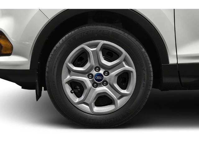 Certified 2019 Ford Escape SEL AWD/4WD image 11