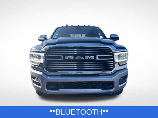 Used 2022 RAM 2500 Laramie AWD/4WD image 8