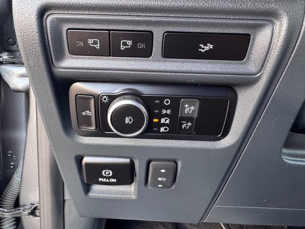 Certified 2023 Ford F150 Lariat w/ Equipment Group 502A High AWD/4WD image 27