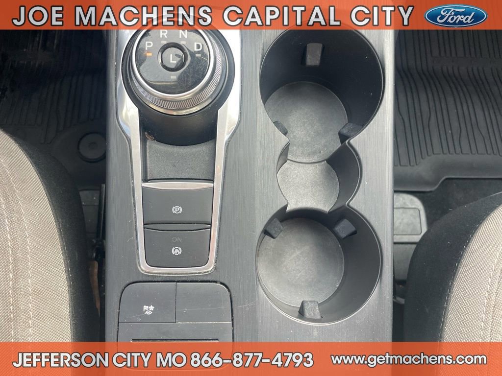 Certified 2022 Ford Escape SE w/ Convenience Package image 15