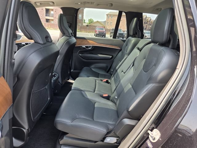Used 2023 Volvo XC90 B5 Plus AWD/4WD image 10