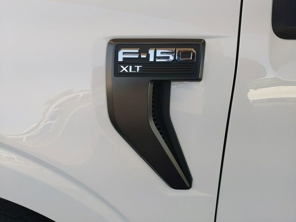 Certified 2023 Ford F150 XLT w/ Equipment Group 302A High AWD/4WD image 12