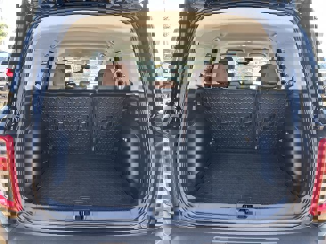 Certified 2023 Ford Bronco Sport Outer Banks w/ Tech Package image 16