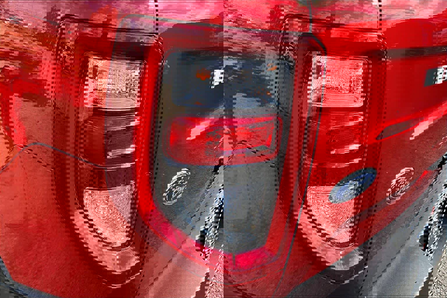 Certified 2023 Ford Bronco Sport Big Bend image 29