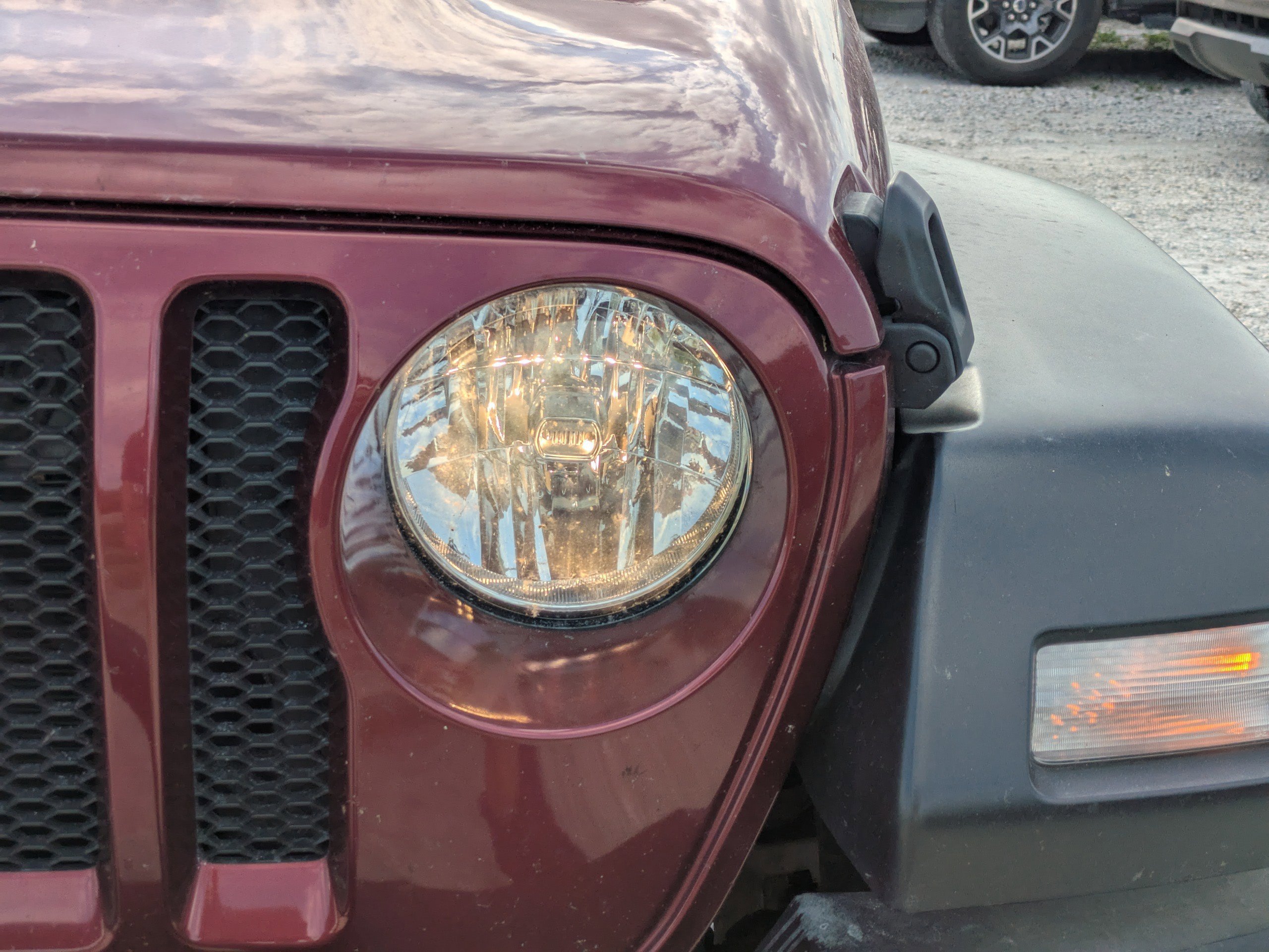 Used 2021 Jeep Wrangler Unlimited Sport AWD/4WD image 10