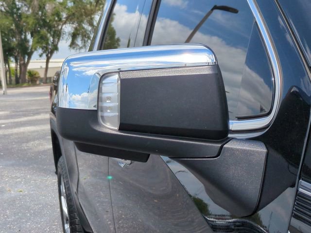 Used 2024 GMC Sierra 1500 SLT w/ SLT Premium Plus Package AWD/4WD image 12