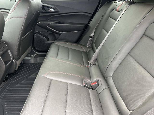 Used 2025 Chevrolet Trax RS w/ Driver Confidence Package FWD image 18