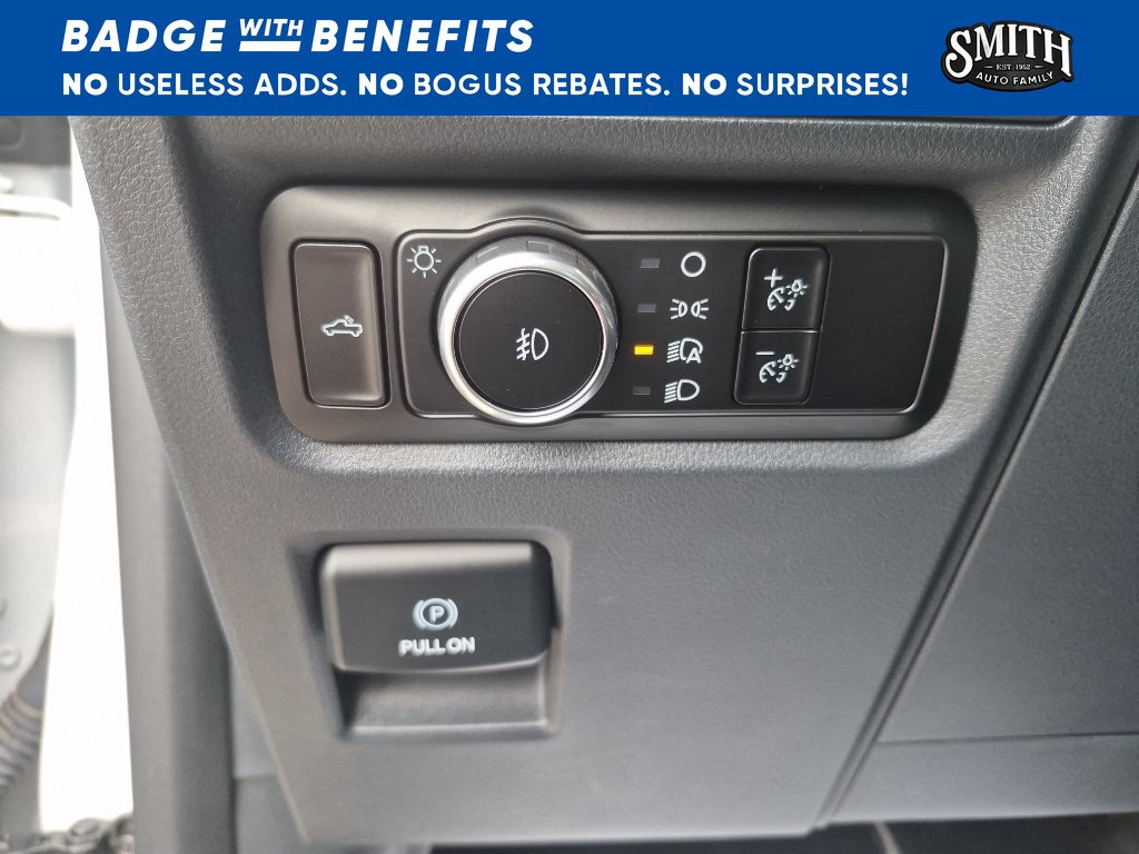 Certified 2024 Ford F150 STX AWD/4WD image 20