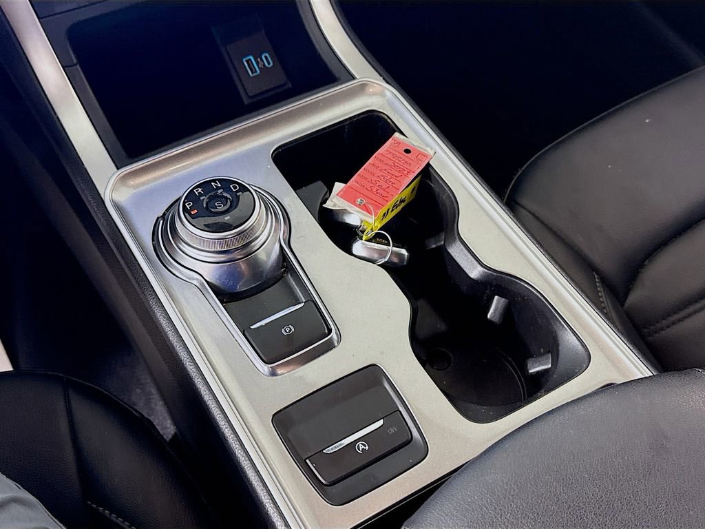 Certified 2023 Ford Edge SEL w/ Convenience Package image 21