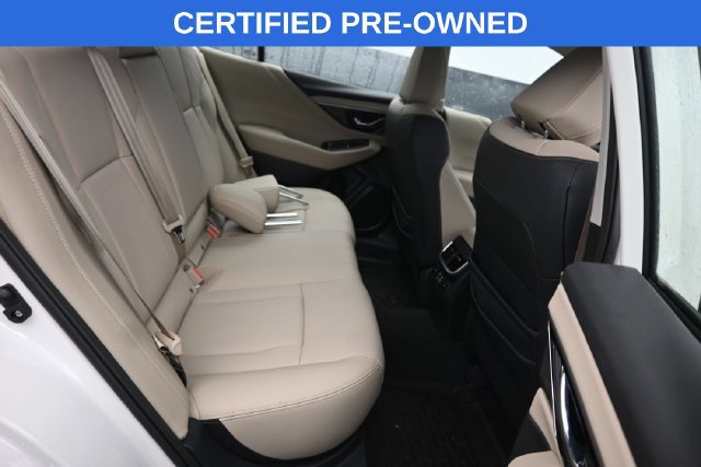 Used 2023 Subaru Legacy Limited AWD/4WD image 7