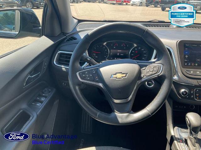 Used 2023 Chevrolet Equinox LT AWD/4WD image 7