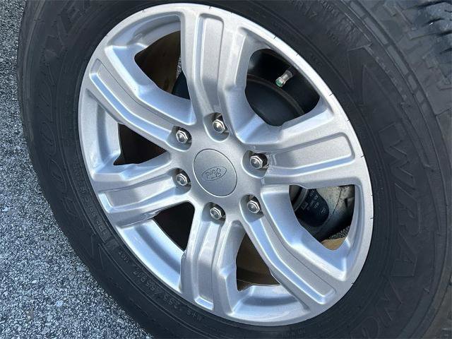 Certified 2020 Ford Ranger XL w/ Equipment Group 101A Mid image 12