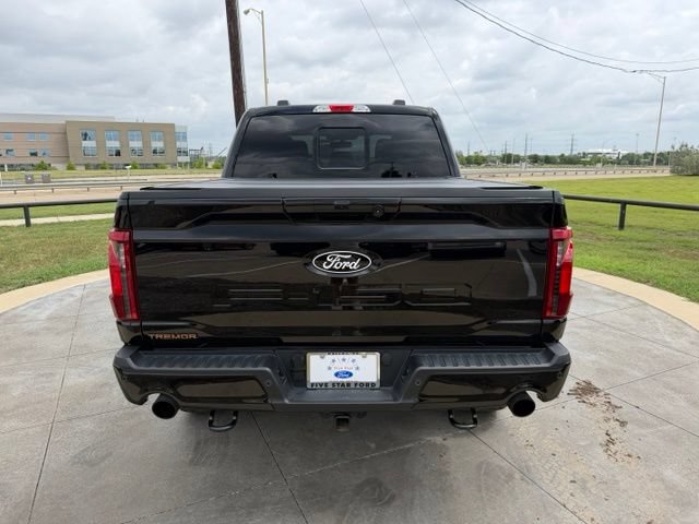 Certified 2025 Ford F150 Tremor AWD/4WD image 5