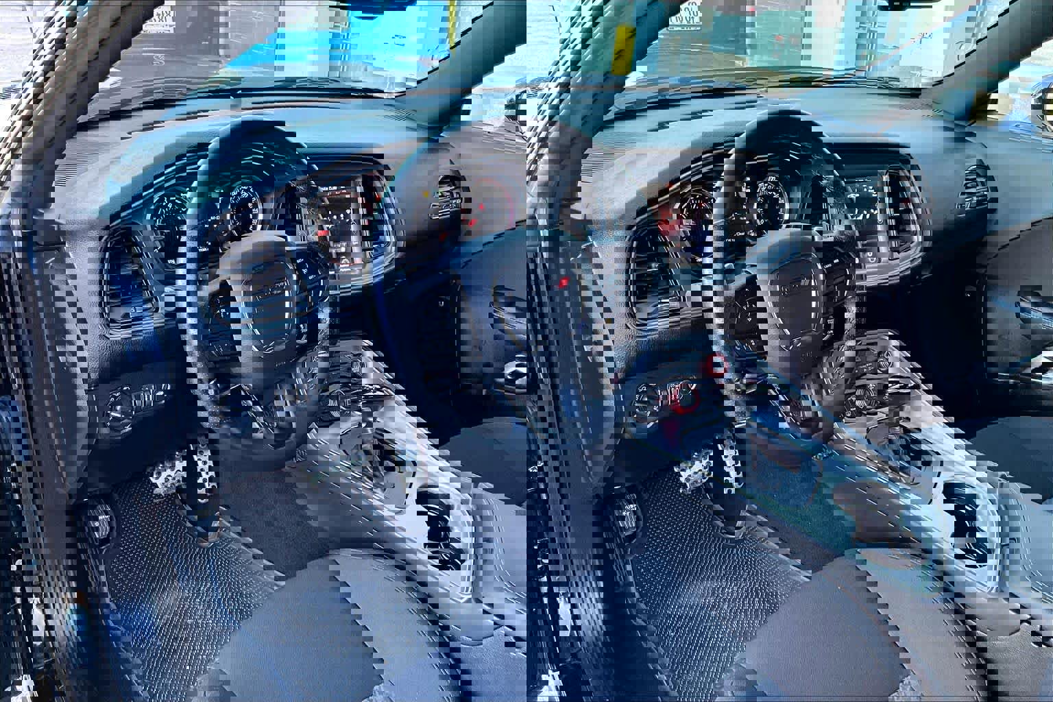 Used 2023 Dodge Challenger R/T Scat Pack image 19