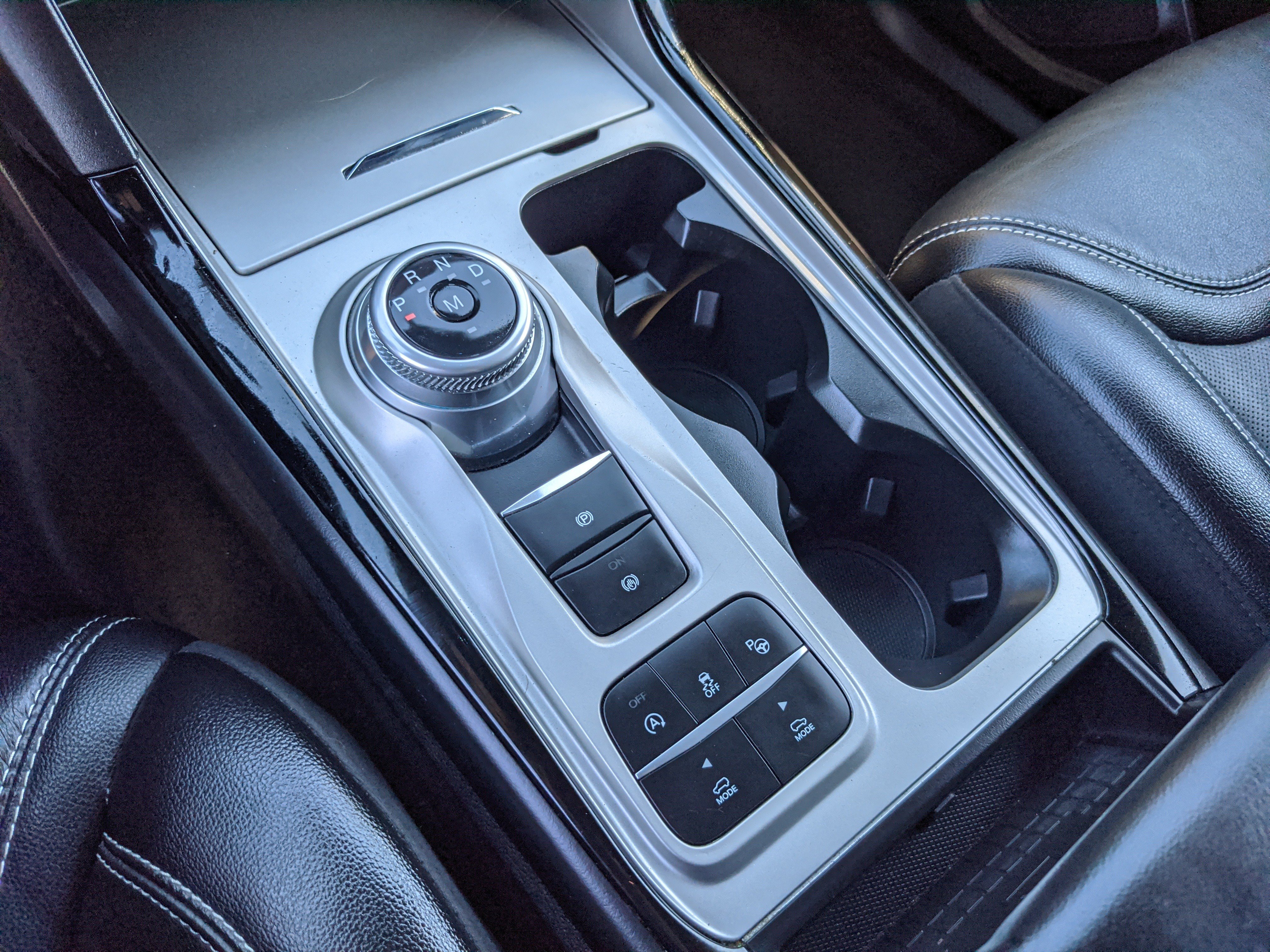 Certified 2022 Ford Explorer ST w/ Equipment Group 401A image 27