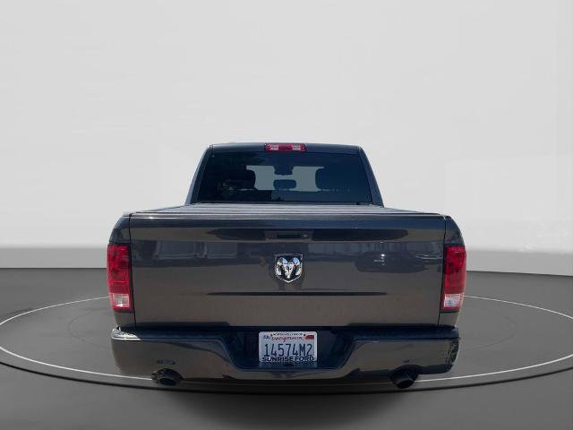 Used 2018 RAM 1500 Express RWD image 6