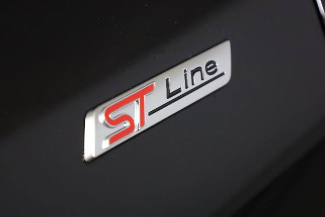 Certified 2026 Ford Explorer ST-Line AWD/4WD image 35