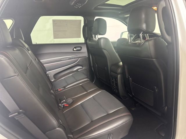 Used 2023 Dodge Durango R/T AWD/4WD image 5