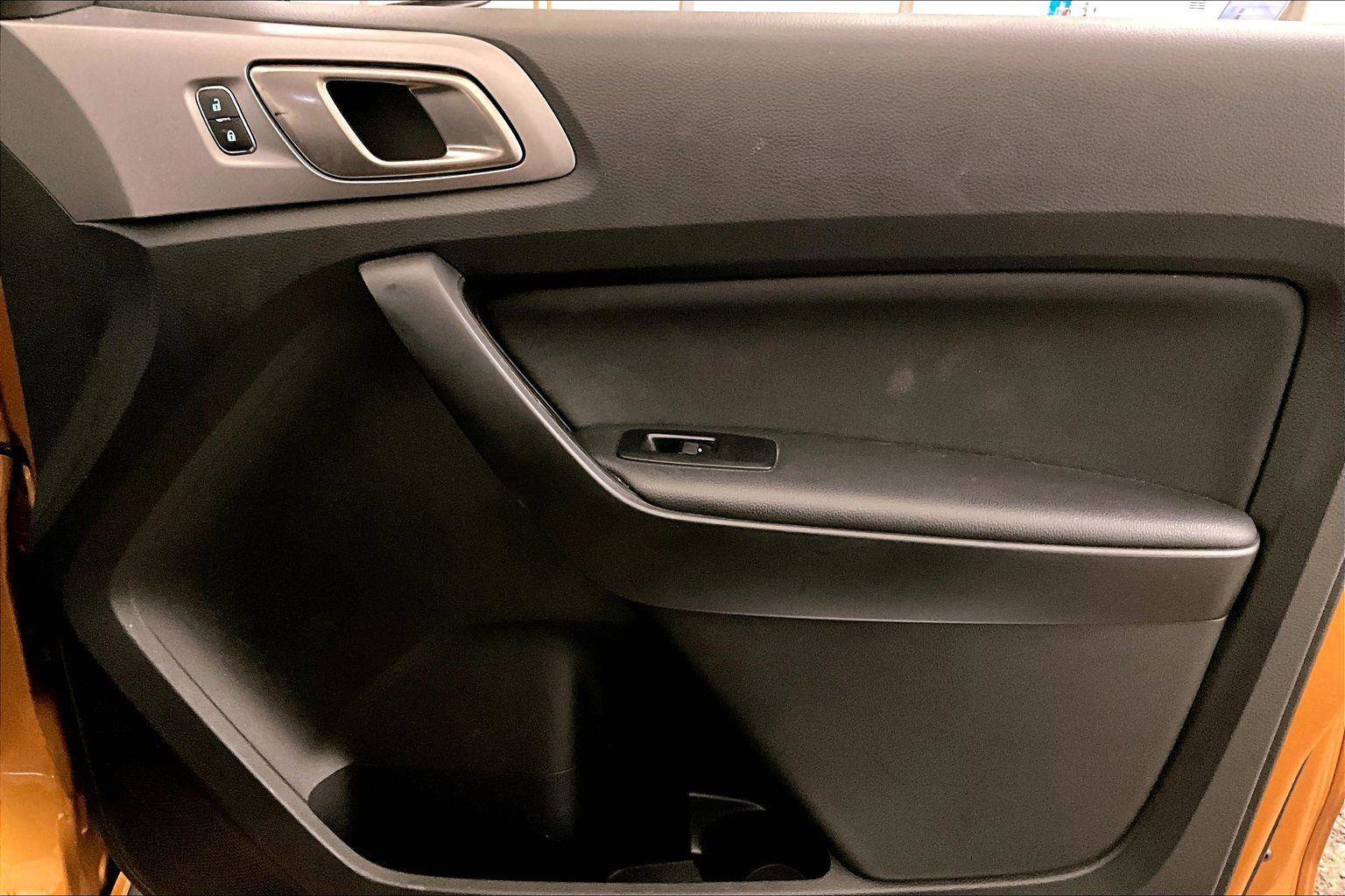 Certified 2019 Ford Ranger XLT w/ Equipment Group 302A Luxury image 23