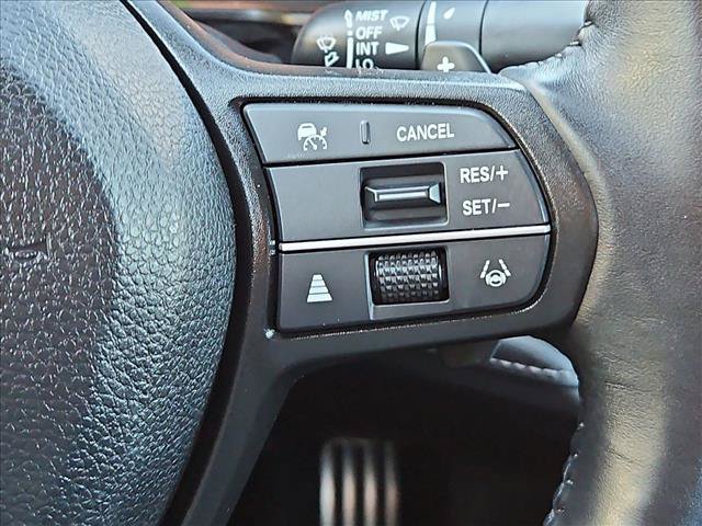 Used 2025 Honda Accord Sport image 26