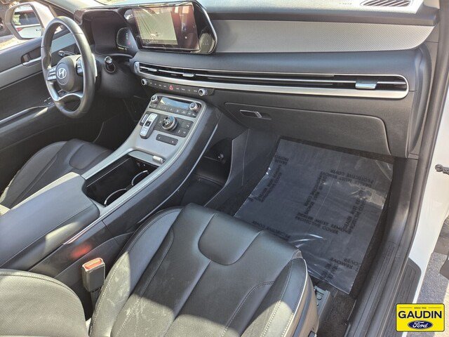 Used 2024 Hyundai Palisade XRT FWD image 18