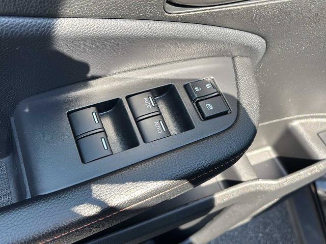 Used 2024 Honda Ridgeline TrailSport image 26