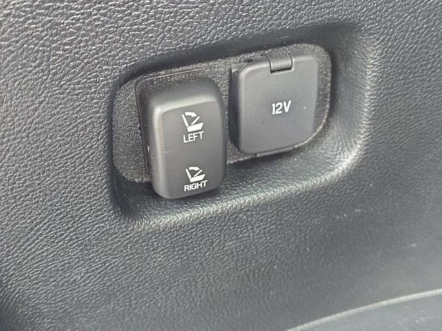 Certified 2023 Ford Edge ST image 8