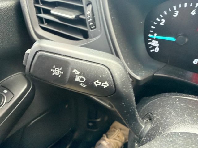 Certified 2020 Ford Escape S AWD/4WD image 37