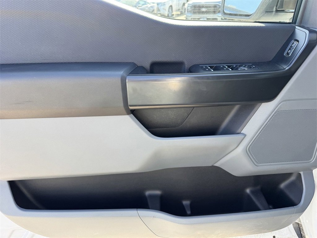 Certified 2023 Ford F150 XL w/ XL Chrome Appearance Package image 14