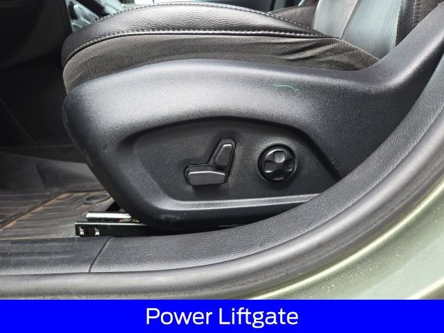 Used 2018 Jeep Compass Limited w/ Navigation Group AWD/4WD image 20