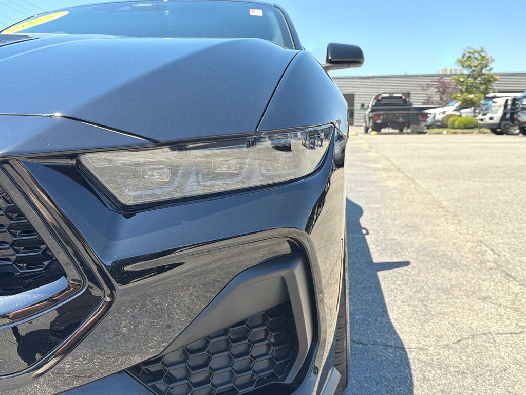 Certified 2025 Ford Mustang GT Premium RWD image 14