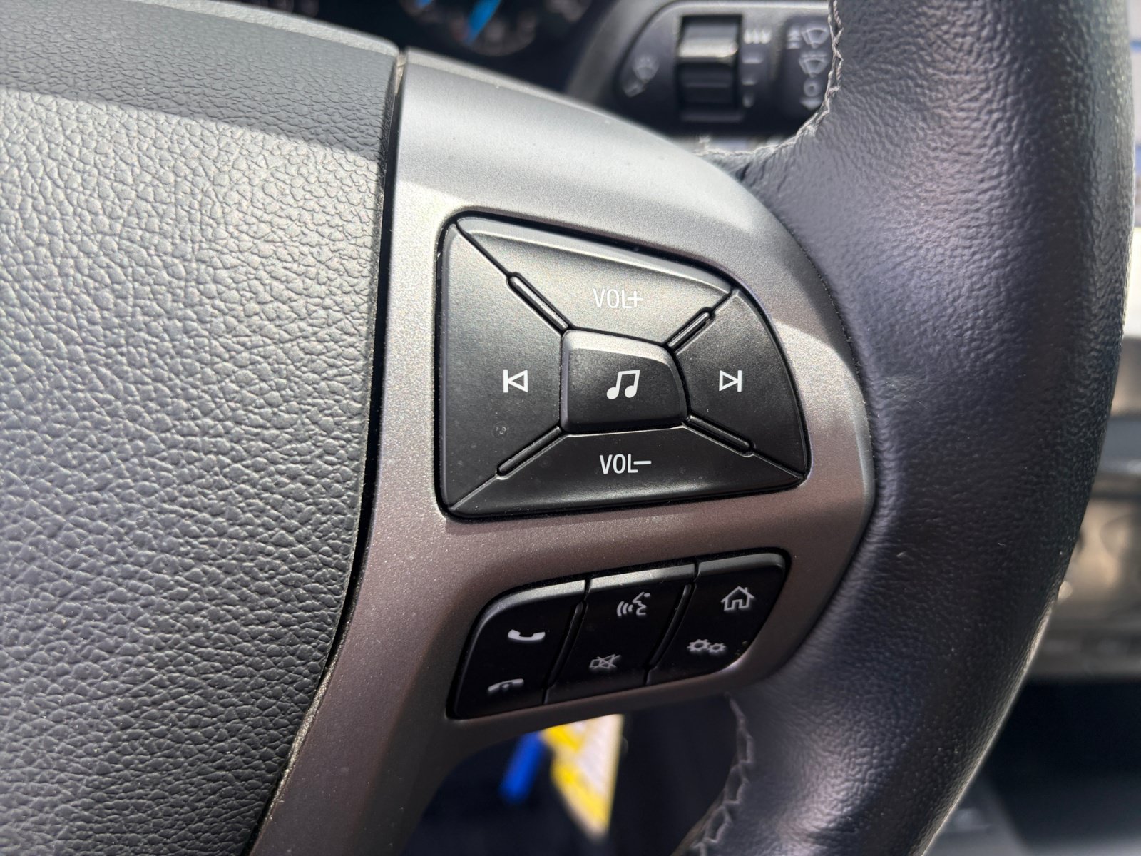 Certified 2019 Ford Ranger XLT w/ Equipment Group 302A Luxury AWD/4WD image 15