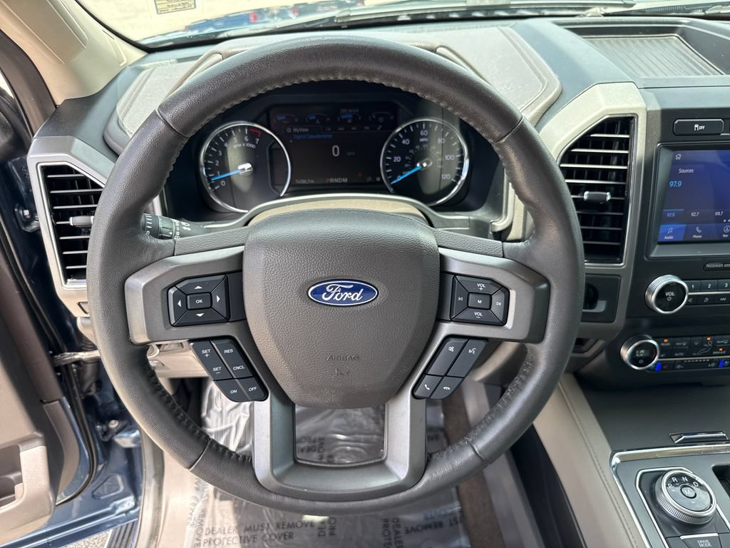 Certified 2020 Ford Expedition XLT w/ Equipment Group 202A RWD image 14