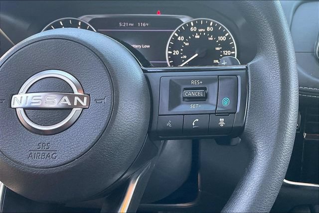 Used 2023 Nissan Rogue SV FWD image 19