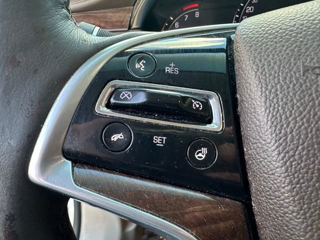 Used 2017 Cadillac XTS Luxury image 19