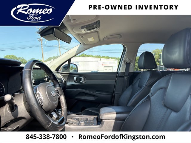 Used 2021 Kia Sorento S AWD/4WD image 10