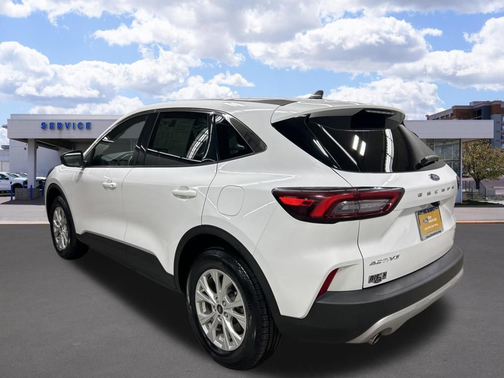 Certified 2024 Ford Escape Active image 6