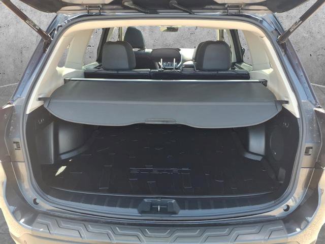 Used 2019 Subaru Forester Sport w/ Popular Package #2 AWD/4WD image 27