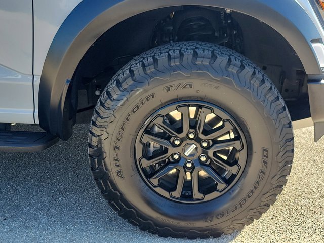 Certified 2025 Ford F150 Raptor image 8