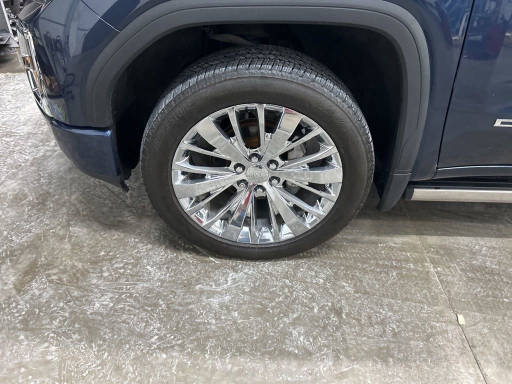 Used 2020 GMC Sierra 1500 Denali w/ Denali Ultimate Package image 31