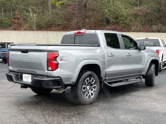 Used 2023 Chevrolet Colorado Z71 w/ Z71 Convenience Package 2 image 5