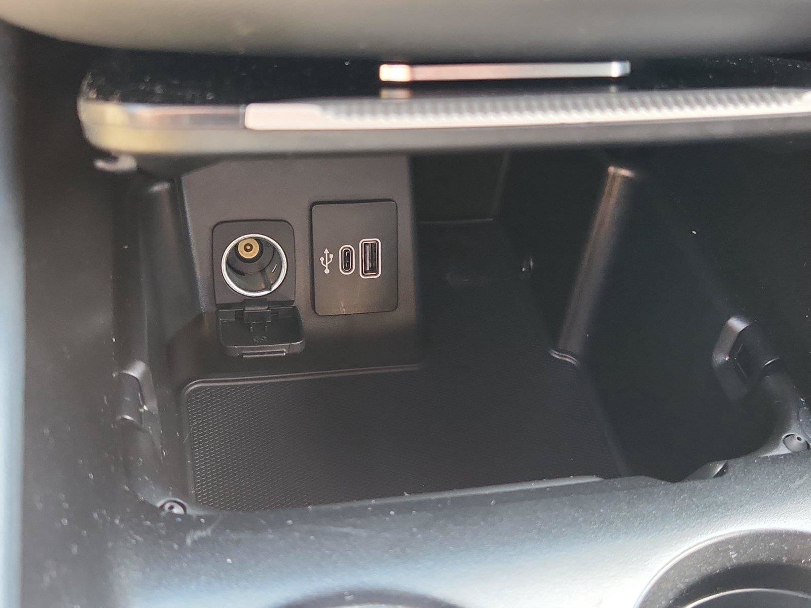 Certified 2025 Ford Explorer ST AWD/4WD image 26
