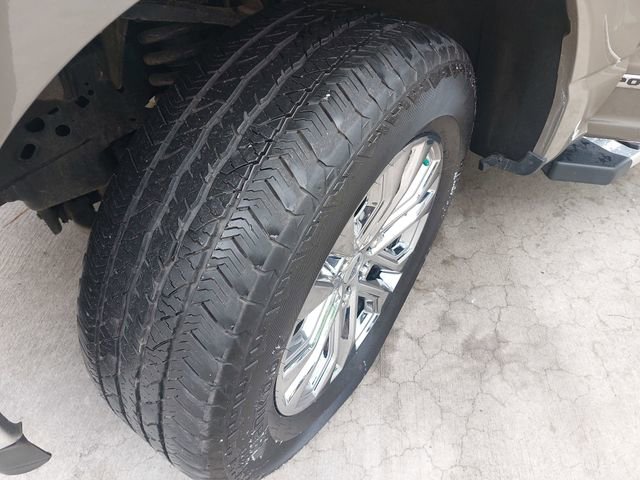 Certified 2025 Ford F150 XLT w/ Equipment Group 303A High AWD/4WD image 32