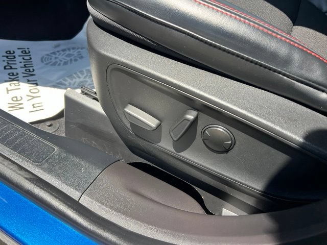 Certified 2023 Ford Escape ST-Line w/ Tech Pack #1 AWD/4WD image 19