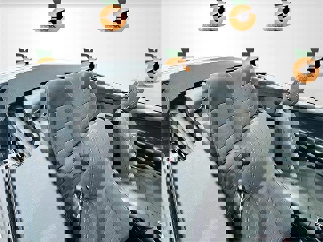 Certified 2017 Ford Mustang Convertible w/ Equipment Group 051A image 27