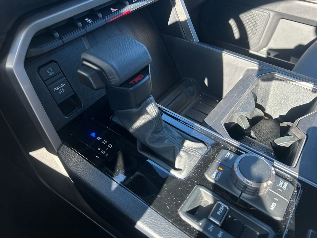 Used 2024 Toyota Tundra SR5 image 29
