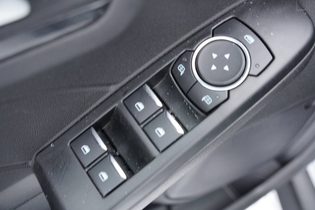 Certified 2023 Ford Escape ST-Line w/ Tech Pack #1 image 23