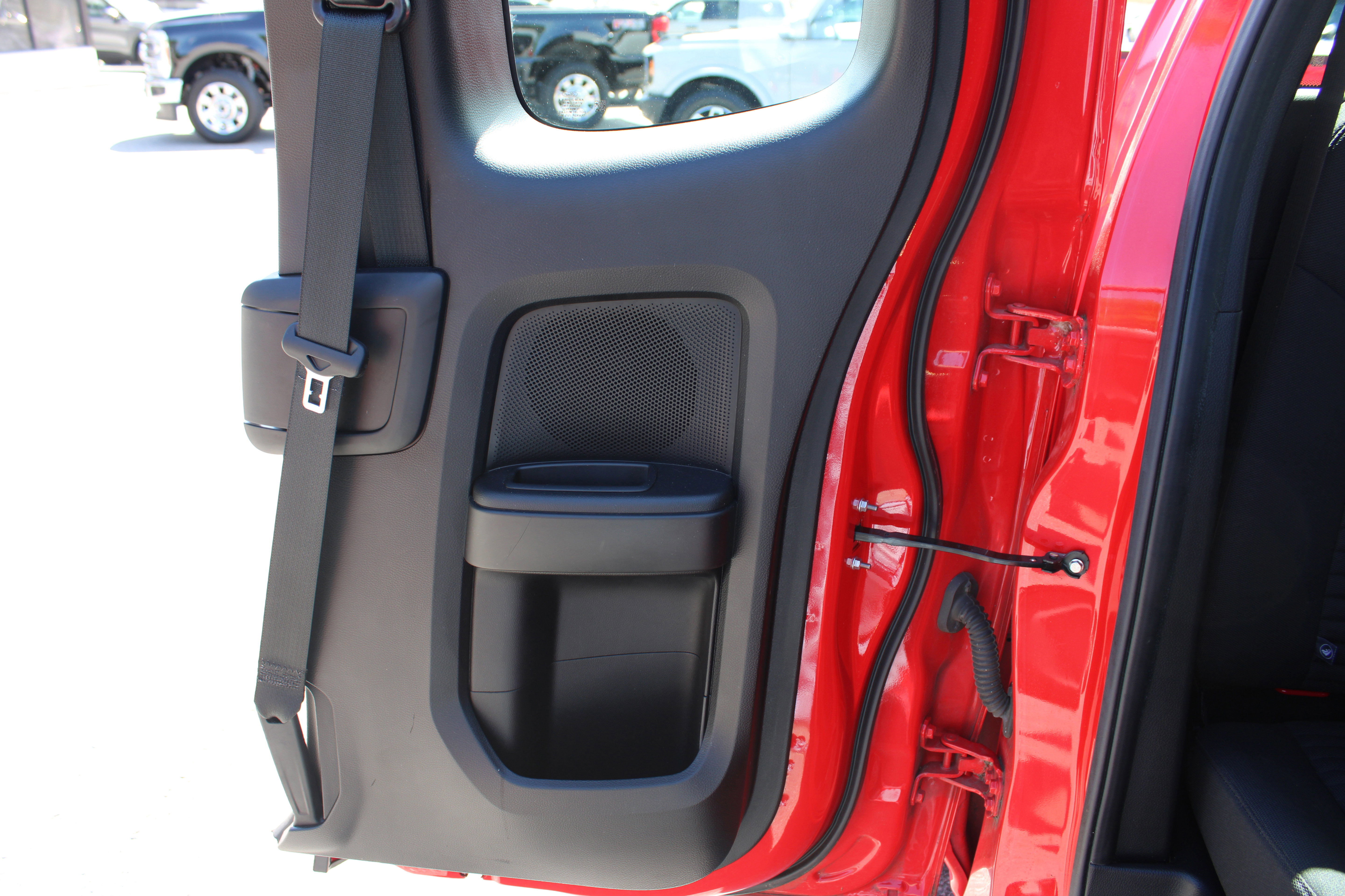 Certified 2023 Ford Ranger XL image 15